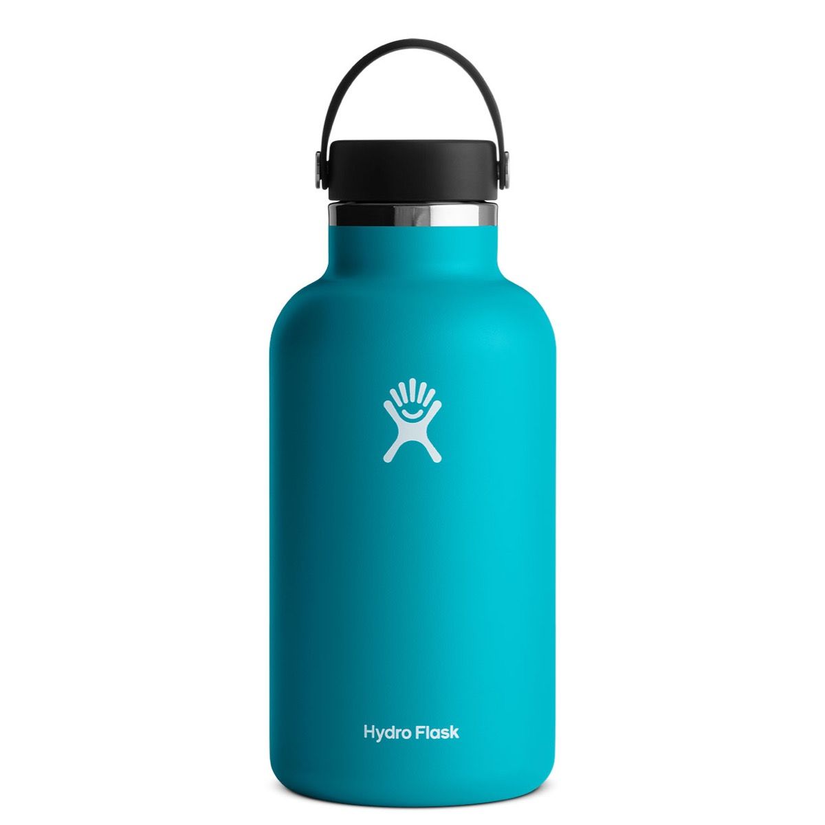 HydroFlask 64 oz Wide Mouth – Brine Sporting Goods
