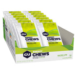 Gu Energy Chews