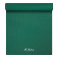 Gaiam Essential yoga mat 6mm