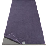 Active Dry Yoga Mat Towel