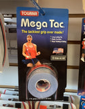 Tourna Mega Tac - Wet Feel