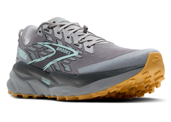 Brooks Cascadia 19 Mens