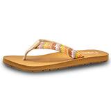 Juno Weave Flojo Women's Sandals