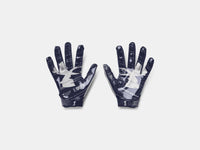 Men's UA F8 Football Gloves