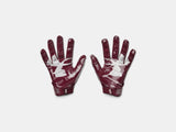 Men's UA F8 Football Gloves