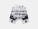 Men's UA Combat Football Gloves