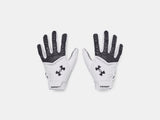 Men's UA Combat Football Gloves