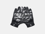 Men's UA Combat Football Gloves