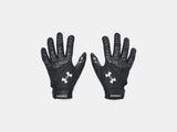 Men's UA Combat Football Gloves