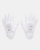 Under Armour UA F9 Nitro Football Glove