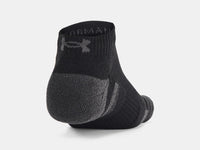 Under Armour Unisex Performance Tech 6 PK Low Socks