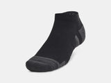 Under Armour Unisex Performance Tech 6 PK Low Socks