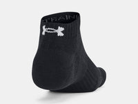 Unisex UA Training Cotton Ankle Sock - 3pk