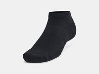Unisex UA Training Cotton Ankle Sock - 3pk