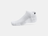 Unisex UA Training Cotton Ankle Sock - 3pk