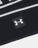 Men's UA Halftime Pom Beanie