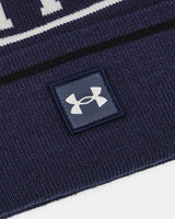 Men's UA Halftime Pom Beanie