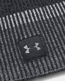 UA Unisex Launch Reflective Beanie