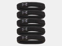 Under Armour Soft 5-Pack Women's Hair Ties