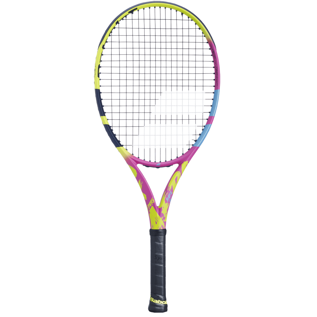 2023 Babolat Pure Aero RAFA JR 26