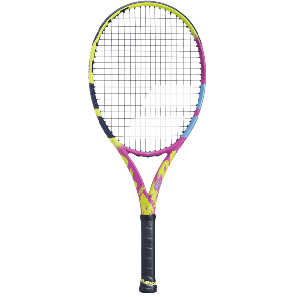 2023 Babolat Pure Aero RAFA JR 26