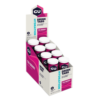 GU Drink Tabs