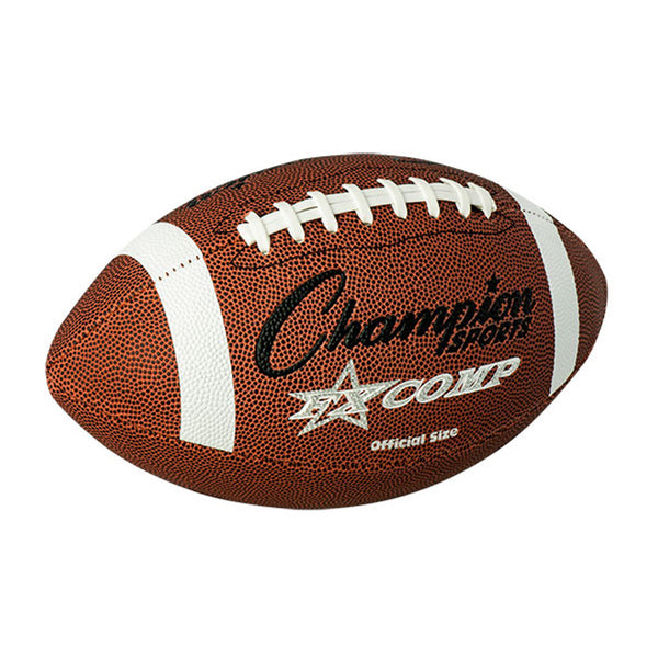 Champro FX Comp Football