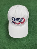 America 250 Hats