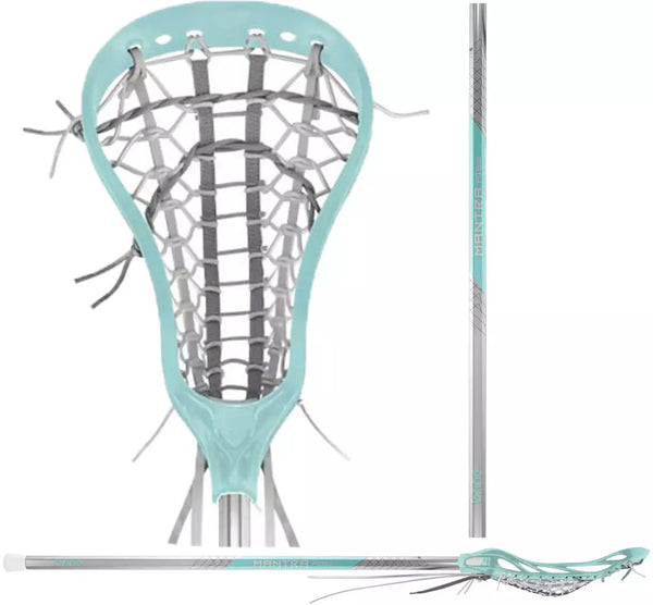 Brine Mantra Rise Complete Lacrosse Stick