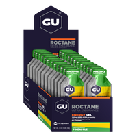 GU Roctane Energy Gel