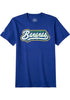 Men's Evoshield Savannah Bananas Script T-Shirt