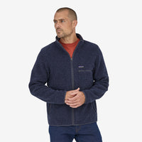 Men's Patagonia Reclaimed Fleece Jacket