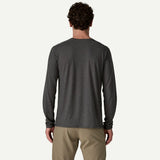 Men's Patagonia Long-Sleeved Capilene® Cool Trail Shirt