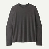 Men's Patagonia Long-Sleeved Capilene® Cool Trail Shirt