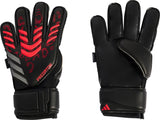 Adidas Predator Match Fingersave Goalie Glove - Adult