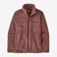 Patagonia Women's Los Gatos Fleece Jacket