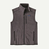 Patagonia Men's Better Sweater® Fleece Vest
