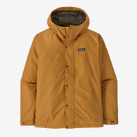 Men's Patagonia Glacier Rain Jacket