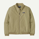 Men's Patagonia Isthmus Deck Jacket