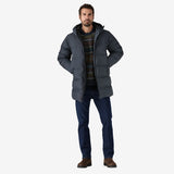 Patagonia Men's Jackson Glacier Parka