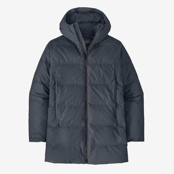 Patagonia Men's Jackson Glacier Parka