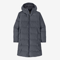 Patagonia Women's Jackson Glacier Parka (FW24)