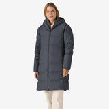 Patagonia Women's Jackson Glacier Parka (FW24)