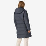 Patagonia Women's Jackson Glacier Parka (FW24)