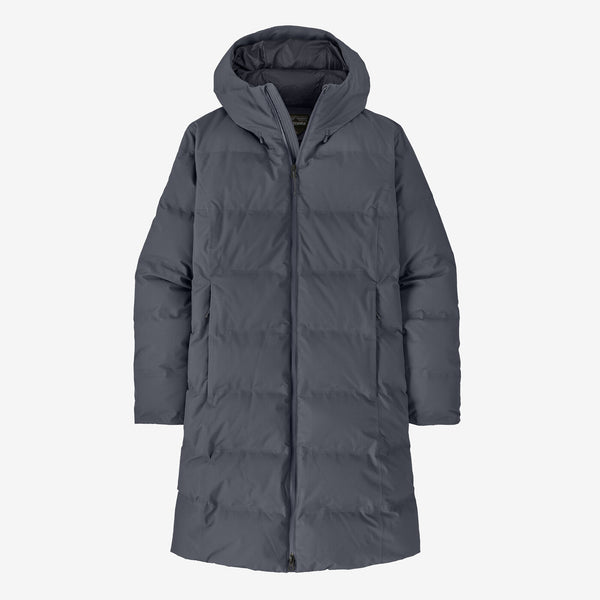 Patagonia Women's Jackson Glacier Parka (FW24)