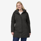 Women's Patagonia Tres 3-in-1 Parka