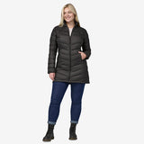 Women's Patagonia Tres 3-in-1 Parka