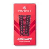 Women's Maverik Airwire Mesh Runner