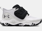 Under Armour GS Zone Basketball Shoes