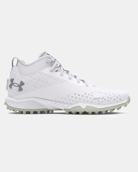 Under Armour Men's Spotlight Turf Lacrosse Shoes